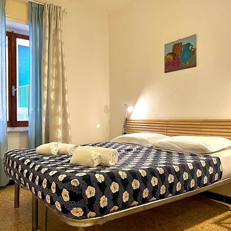 Monterosso Apartment Old City モンテロッソ・アル・マーレ エクステリア 写真