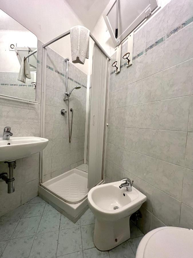 Monterosso Apartment Old City モンテロッソ・アル・マーレ エクステリア 写真