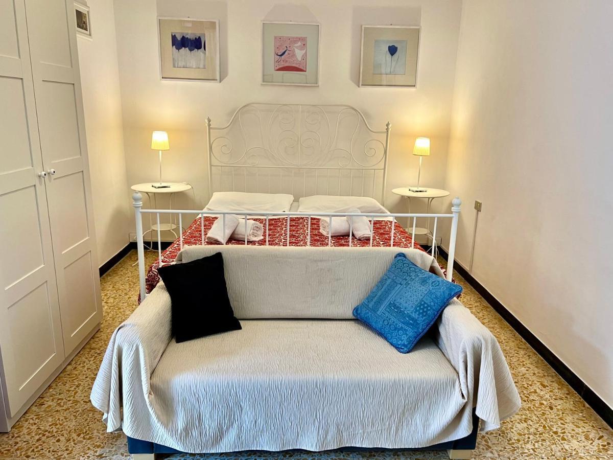 Monterosso Apartment Old City モンテロッソ・アル・マーレ エクステリア 写真