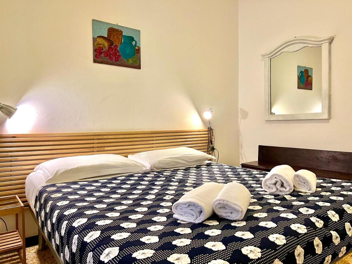 Monterosso Apartment Old City モンテロッソ・アル・マーレ エクステリア 写真